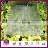 Haining Gensin Grade A 25mm Polycarbonate Transparent Multiwall Sheet/polycarbonate Polyglass Sheet /pc Eraction Partition thumbnail-2