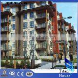 Prefabricated Multi Store Apartments Building in Philippines thumbnail-1