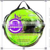 2016 PE Fermentation Waterproof Bag Manure Compost Kitchen Wasten Bag thumbnail-4