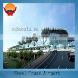 Steel Building Airport Roofing thumbnail-1