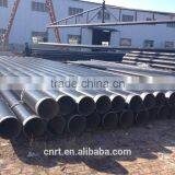 API-5L GR.B 3PE ERW Coated Steel Pipe thumbnail-1