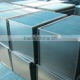 ERA-05 Plate Heat Exchangers Core Air Recuperator With Air Ventilation System thumbnail-3