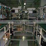 Plastic Coated Steel Pipe Dia 28mm for Toyota Production System