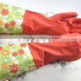Warm Keeping Household Latex Glove thumbnail-4