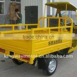 Motorcycle Trike Motor thumbnail-1