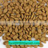 Dry Cat Food Kitten Chicken, Salmon & Vegetables Formula thumbnail-1