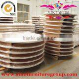 Made From SinoFur Japanese Dining Table thumbnail-1