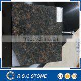 Brown Granite;India Tan Brown Granite;tan Brown Granite Countertops thumbnail-1