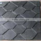 Natural Black Roofing Slate thumbnail-3