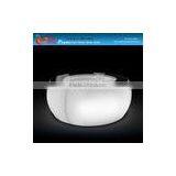 Lighting up Movable Bar Counter Outdoor Furniture thumbnail-4