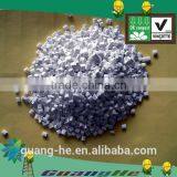 GH601biobased Material PLA Resin Food Grade -100% Biodegradable thumbnail-1
