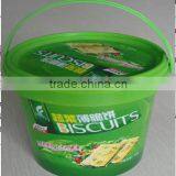 1000ml Plastic Food Container thumbnail-1