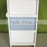 Unfinished Wood Ambry for Sale thumbnail-6