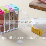 Household Seasoning Box/color Container Mini Plastic Seasoning Container thumbnail-5