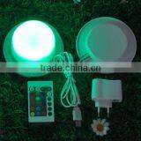 Rechargeable Wireless Led Lighting Units thumbnail-1