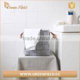 Best Selling Christmas Handmade Woven Felt Storage Laundry Basket thumbnail-2