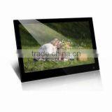 2014 ShenZhen Best Selling 14 Inch Digital Photo Frame thumbnail-1