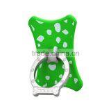 Customized Logo Service Back Ring Buckle Finger Ring Hook Mobile Phone Holder thumbnail-2