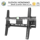 High Quality Retractable Wall Mount Lcd Tv Clamp Bracket thumbnail-2