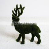 Wholesale Decorative Artificial Moss Animal/moss Topiary Animal thumbnail-4