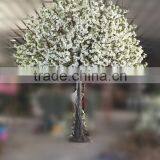 SJ1501031 Made in China Wholesale Artificial Christmas Cherry Flower Trees thumbnail-4