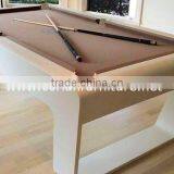 Hi Macs /Corian /Avonite Built Snooker Table thumbnail-2