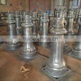 Cast Iron Street Lights Poles & Bases thumbnail-1