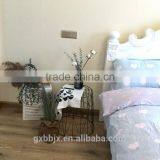 Metal Wire Storage Basket With Lid thumbnail-6