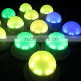 Wedding Decoration Materials Rechargeable Led Lights for Wedding thumbnail-4