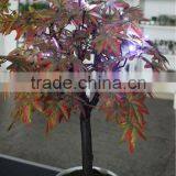 Lighting Bulb Christmas Decoration Indoor Small LED Maple Bonsai thumbnail-2