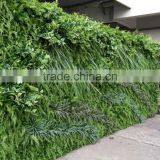 Anti uv Hotsale Home Decor Fake Green Wall for Indoor and Outdoor Decor thumbnail-4