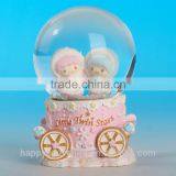 Handmade Decorations Glass Water Balls ,gift for Lovely Girl thumbnail-1