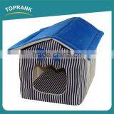 Familiar With ODM Factory Indoor Safety Soft Plush Dog Houses thumbnail-1