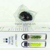 Best Seller Wholesale 700ml Double Wall Tritan Sport Water Bottle thumbnail-1