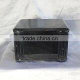 2016 New Style Atificial Marble Resin Cremation Urn for Ashes thumbnail-1