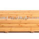 Supply Solid Wood Bath Mat thumbnail-2