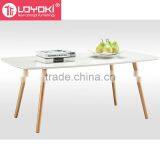 New Design Wooden Coffee Table Design High Quality Home Furniture Modern Sofa Side Table Coffee Table Design thumbnail-2