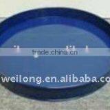 Round Metal Food Trays thumbnail-1