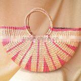 Water Hyacinth Fashion Bag thumbnail-1