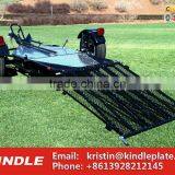 3 Wheel Motorcycle Trailer for Motorbike thumbnail-5