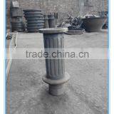 Decorative Light Pole Base, Lamp Pole Base thumbnail-3