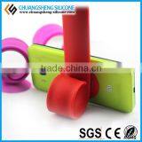Silicone Slap Mobile Phone Holder, Mobile Phone Stand, Mobile Phone Support thumbnail-4