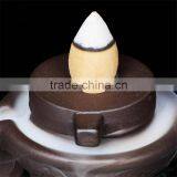 Creative Backflow Incense Burner Arts Crafts Decoration thumbnail-3