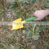 Carbon Steel Garden Tool,garden Trowel,garden Rake,garden Hoe thumbnail-1