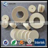 Industrial Wool Felt Polishing Disc thumbnail-5
