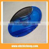 Cheap Plastic Colorful Round Magnetic Clip thumbnail-3