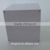 Custom Hanging Acrylic Light Display Case thumbnail-4