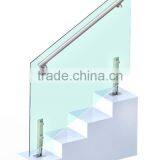 Stainless Steel Glass Spigot/Pool Fence Spigot/Stair Railing Spigot thumbnail-2