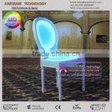French Style Luis Bar Chair for Wedding (CH001) thumbnail-1