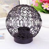 Round 2017 New Style Tealight Candel Holder Lantern thumbnail-4